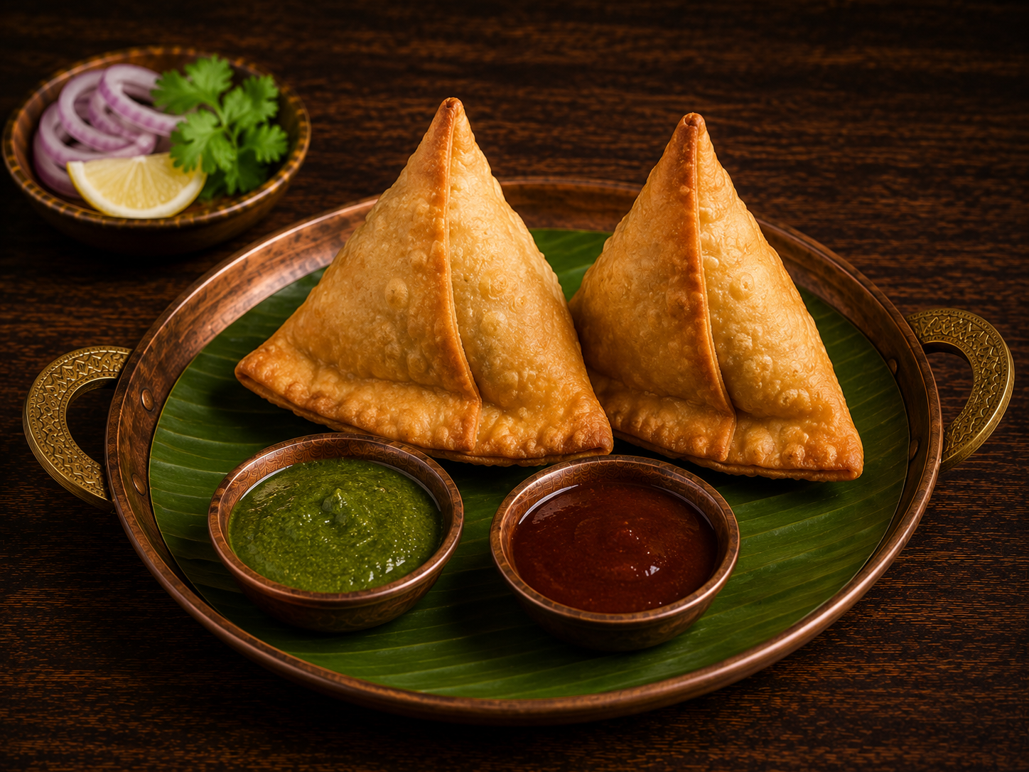 Savory Items